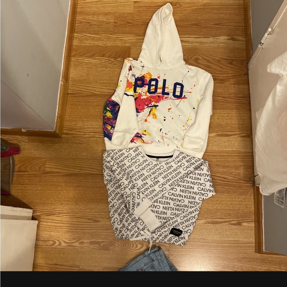 Hoodies
